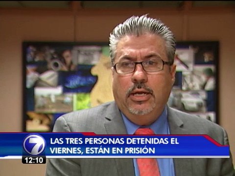 Autoridades aún no detienen a dos sospechosos de doble homicidio en Limón