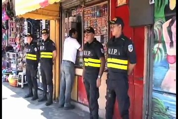 Policía decomisa 11.500 cigarrillos de contrabando en San José