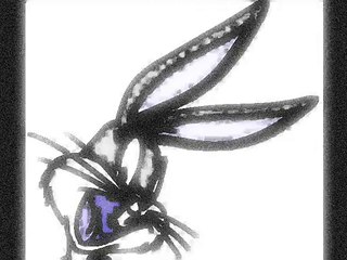 bugs bunny lost voice clip 2