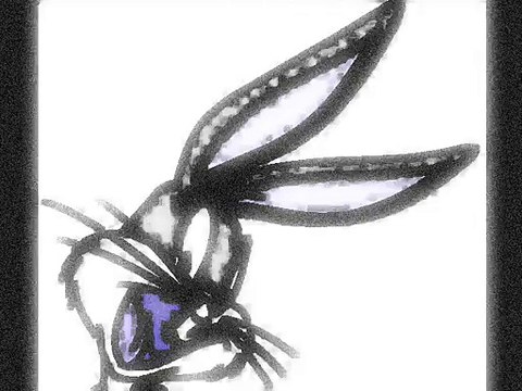 bugs bunny lost voice clip 2
