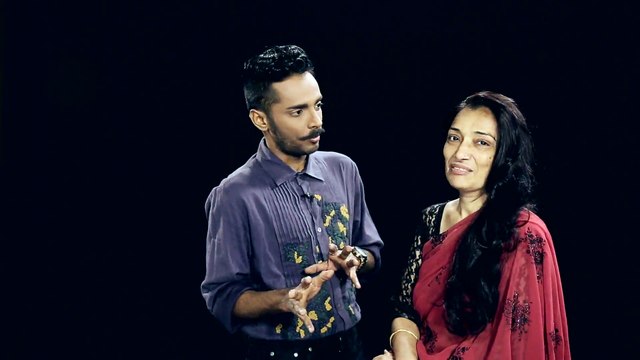 Mother's Day Makeup Tutorial | Elton J Fernandez