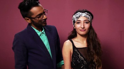 Blake Lively - Dewy MakeUp Tutorial