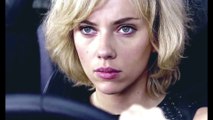 Scarlett Johansson Makeup Tutorial : Celeb Look