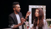 Front Row Fashion Ready with Monica Dogra | eltonjfernandez