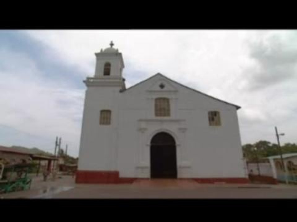Le Panama