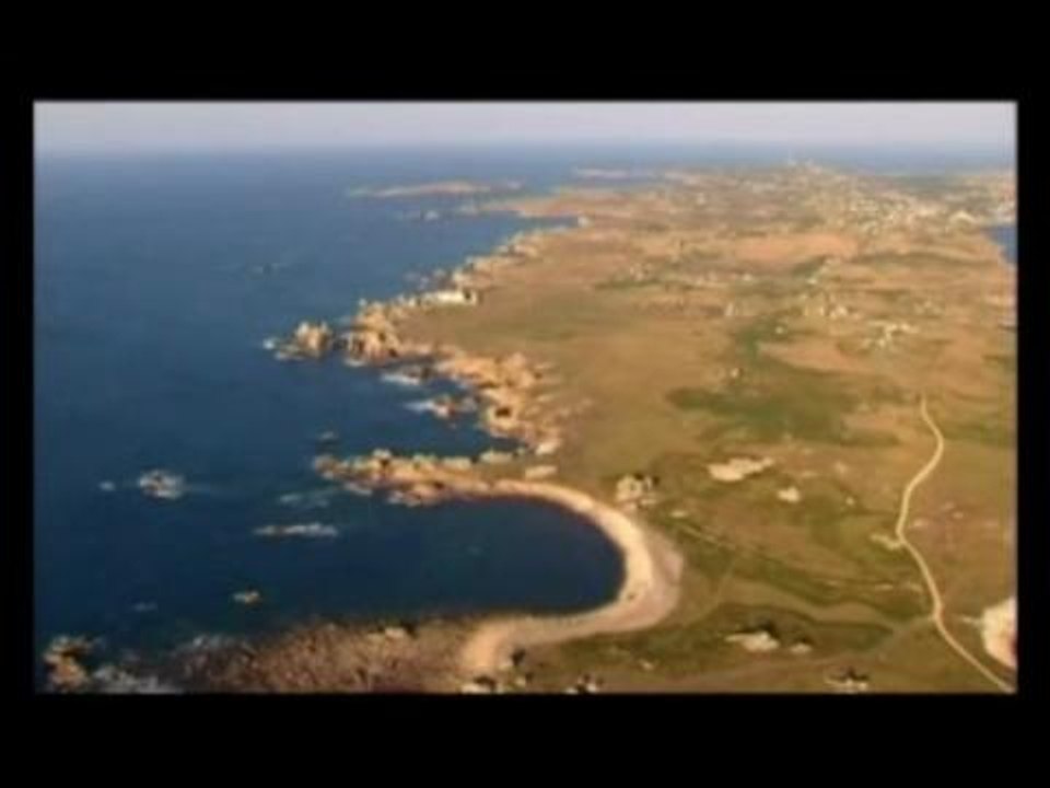 Confettis de Bretagne