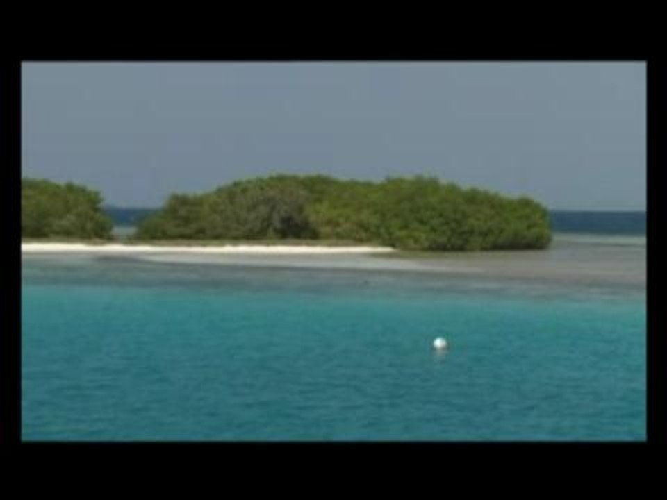 Venezuela: d'archipel en archipel