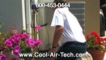 Payne Air Conditioning Service - Ruud Air Conditioning Service Orange County California