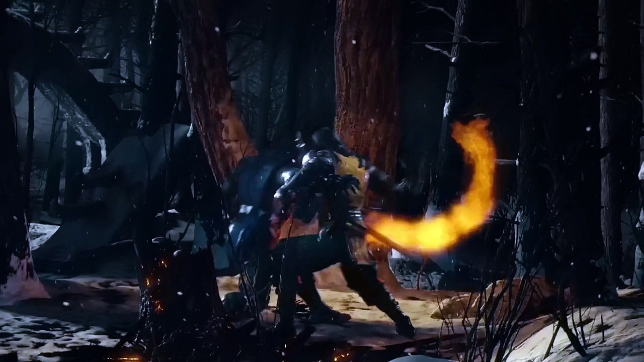 Mortal Kombat X - Rejoins la Mortal Kombat Cup Academy