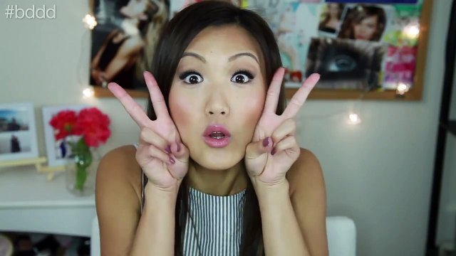 False Eyelashes: DON'T! with Weylie (ilikeweylie) | Beauty Do's, Don'ts, & Duhs // I love makeup.