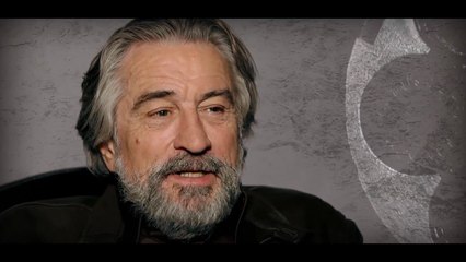 Malavita - Featurette Robert de Niro VOST