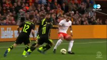 Netherlands 2 - 0 Spain All Goals and Full Highlights 31_03_2015 - International Friendly