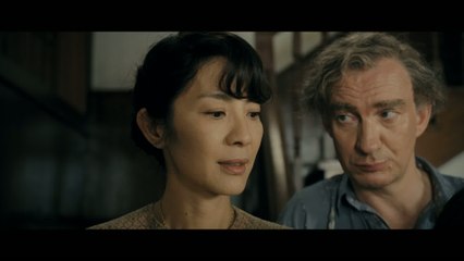 Bande-annonce : The Lady VOST