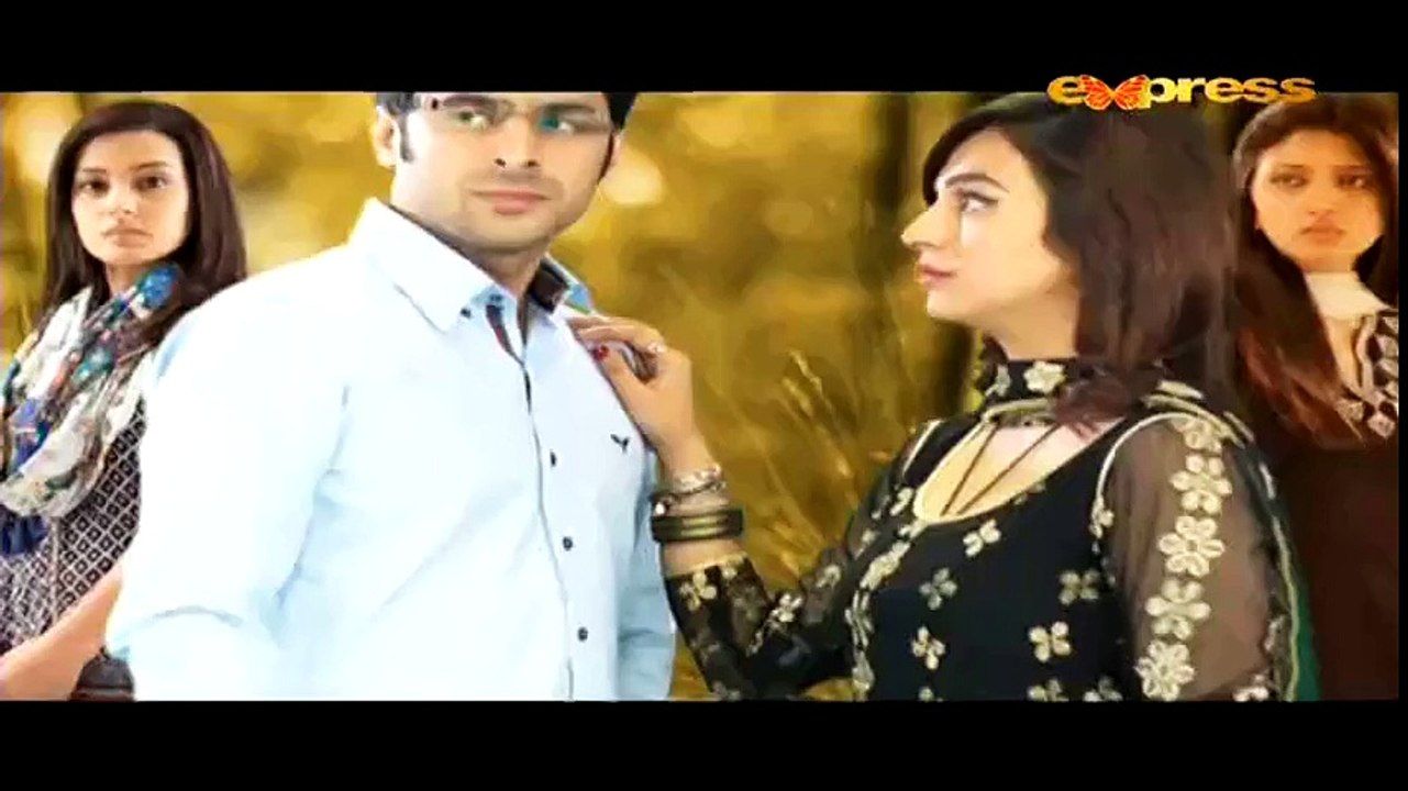 Ishq Mai Aesa Bhi Haal Hona Hai Last Episode 54 Full 31 March 2015 Full Episode