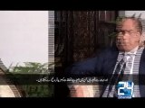 Diplomatic Affairs Channel24 31-03-15