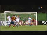 Dos penales colocan a España en la final del Mundial Femenino Sub-17