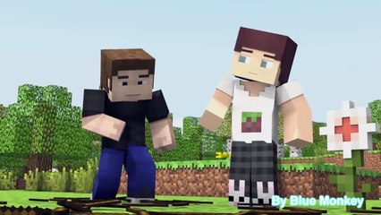 Best Minecraft Animations of May 2014 ( HD ) - Top 5/ Funny Minecraft  Animation videos - video Dailymotion
