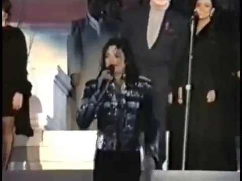 We Are The World USA FOR AFRICA LIVE {Miros Mar}¸.•*¨*• ♪♫