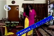 Hot Anunty Mujra Dance - Eko Manji Te Eko e Razai