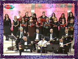 TRT THM KORO *Halkalı Şeker Şam Fıstık*