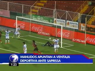 Alajuelense no renuncia al liderato