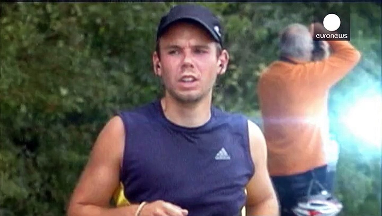 Crash A320 : Andreas Lubitz avait informé Lufthansa de sa grave dépression en 2009