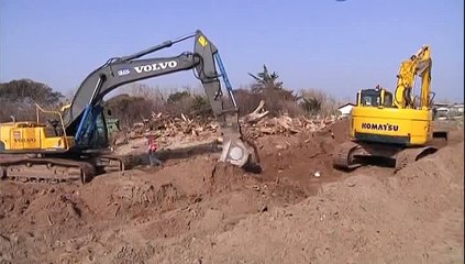 VIAS - 2015 - BFM TV - L'EROSION du LITTORAL