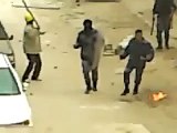 Horrifying video from Libya mercenaries in Benghazi entering homes & shooting people