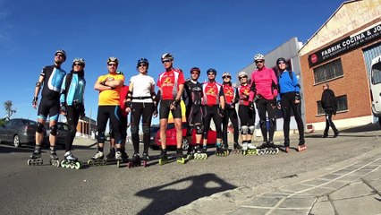 Via Verde Arganda - Morata de Tajuña