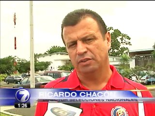 Pemberton viajará el lunes