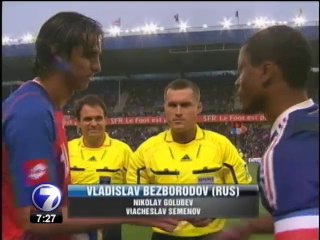 Sele ha complicado a campeones mundiales