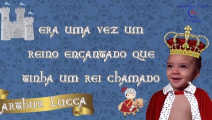 Retrospectiva Rei Arthur 27/02/15