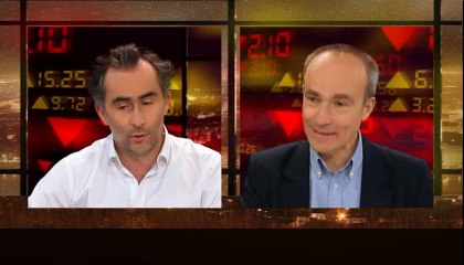 Bourse et Valeurs 28/03/15