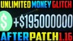 GTA 5 Money Glitch - GTA 5 Money Glitch After Patch 1.16 (GTA 5 Unlimited Money Glitch 1.16)