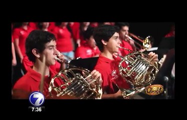 Gallito presenta nueva versión de “Una cascada de chocolate”