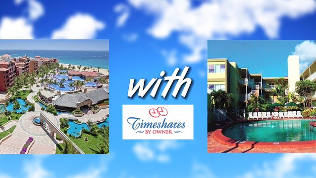 Timeshares By Owner