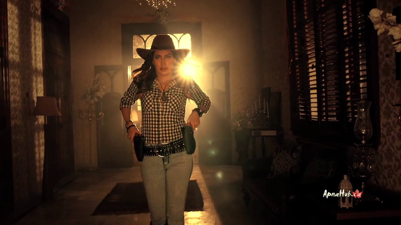 JAWANI PHIR NAHI ANI - Teaser