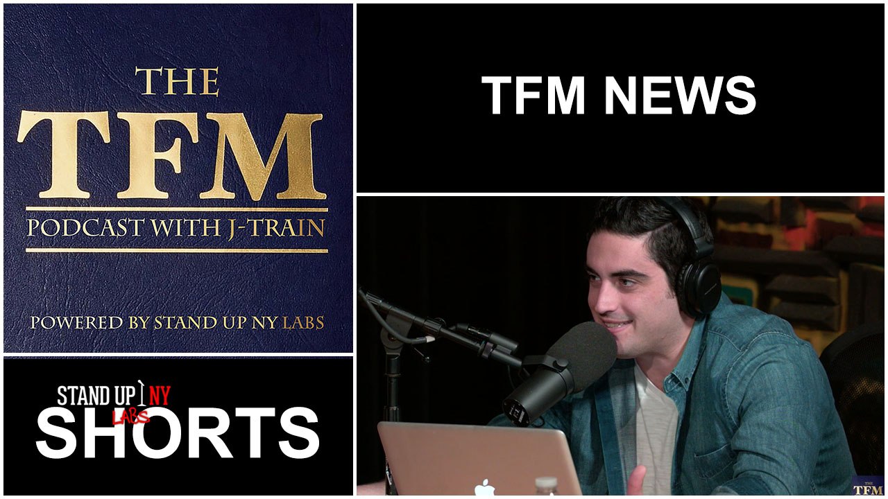 TFM - The News 3/31/15