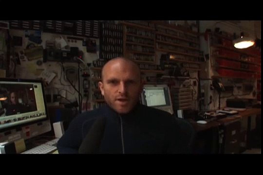 The Neistat Brothers: Jack-Knife Hack (HBO)