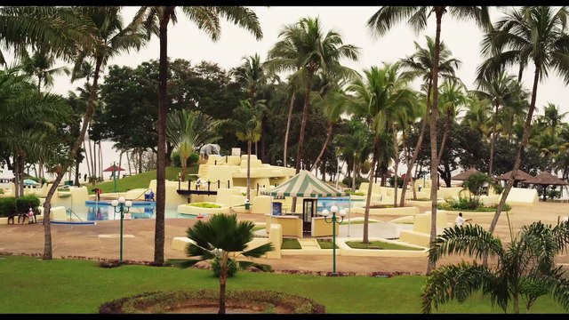 LES RAYURES DU ZÈBRE - Bande-annonce