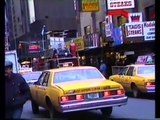 New York - the noisy city - 1988 - Manhattan