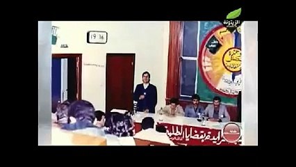 تقرير عن مسيرة الفقيد الدكتور #المنصف بن #سالم رحمه الله