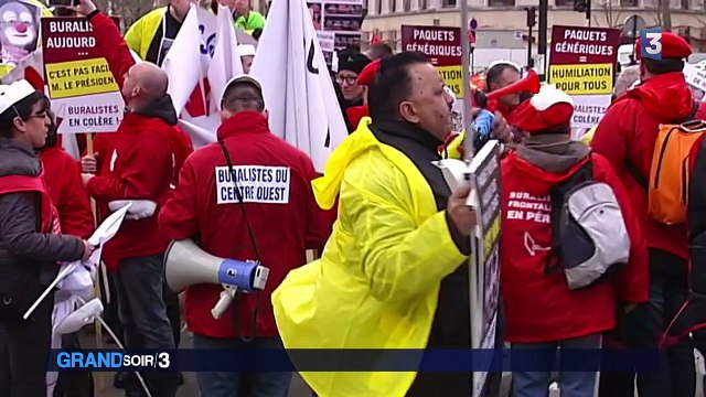 Buralistes et médecins s'opposent toujours à la loi santé de Marisol Touraine