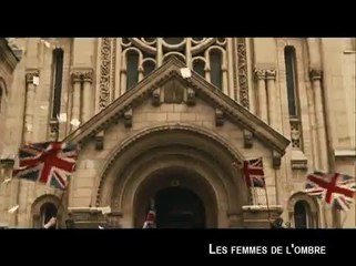 LES FEMMES DE L'OMBRE - Bande-annonce