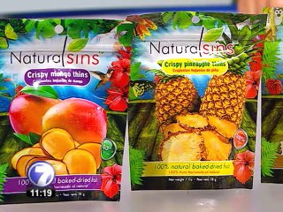 Gerente Actual, Iván Sosa de Natural Sins