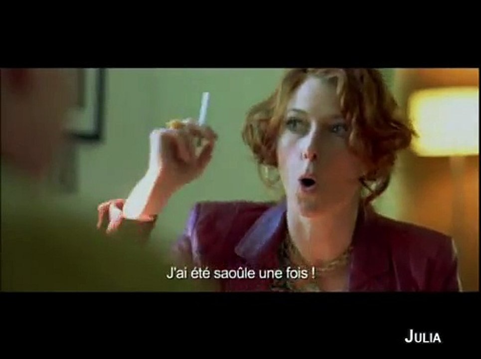 JULIA - Bande-annonce