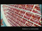 CHARLIE ET LA CHOCOLATERIE - Bande-annonce