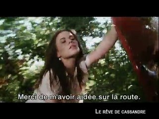 LE RÊVE DE CASSANDRE - Bande-annonce