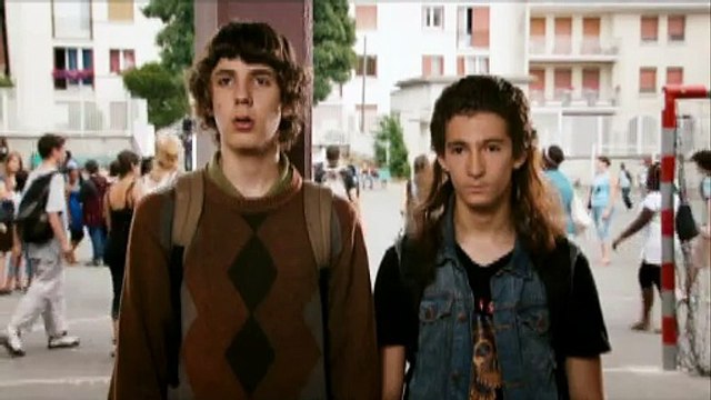 LES BEAUX GOSSES - Bande-annonce
