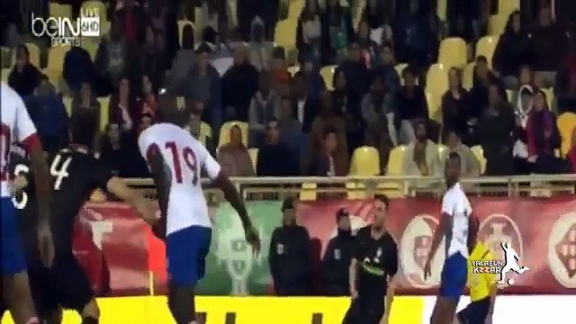Portugal vs Cape Verde 0-2 All Goals & Highlights 31.03.2015 Friendly Match